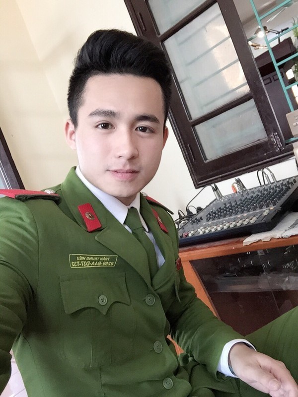 Anh Mạnh